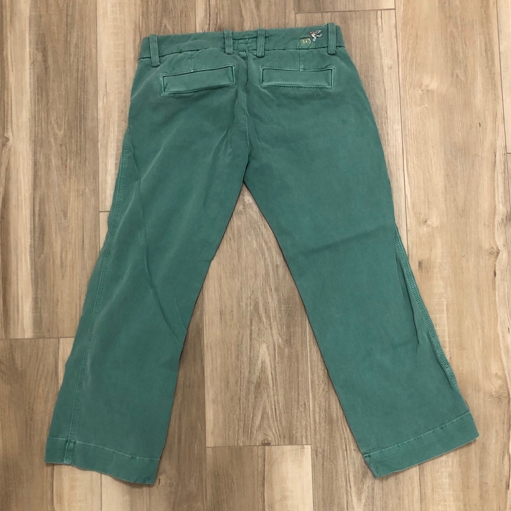 Cropped chinos - Picture 6 of 16